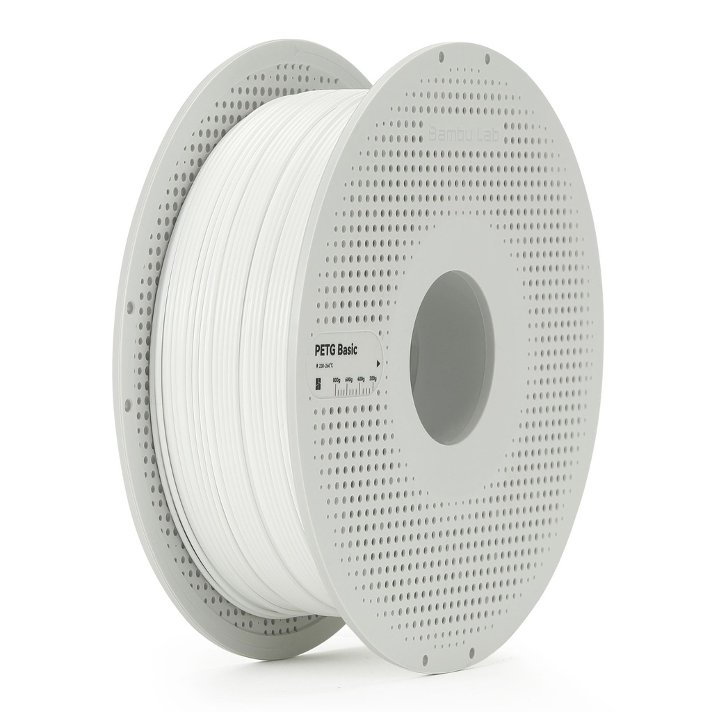Carrete de PETG Basic