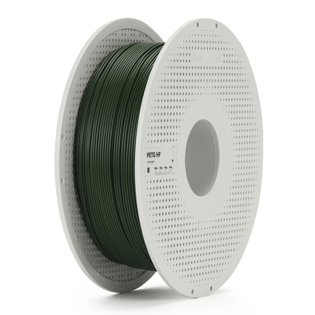 Carrete de PETG HF