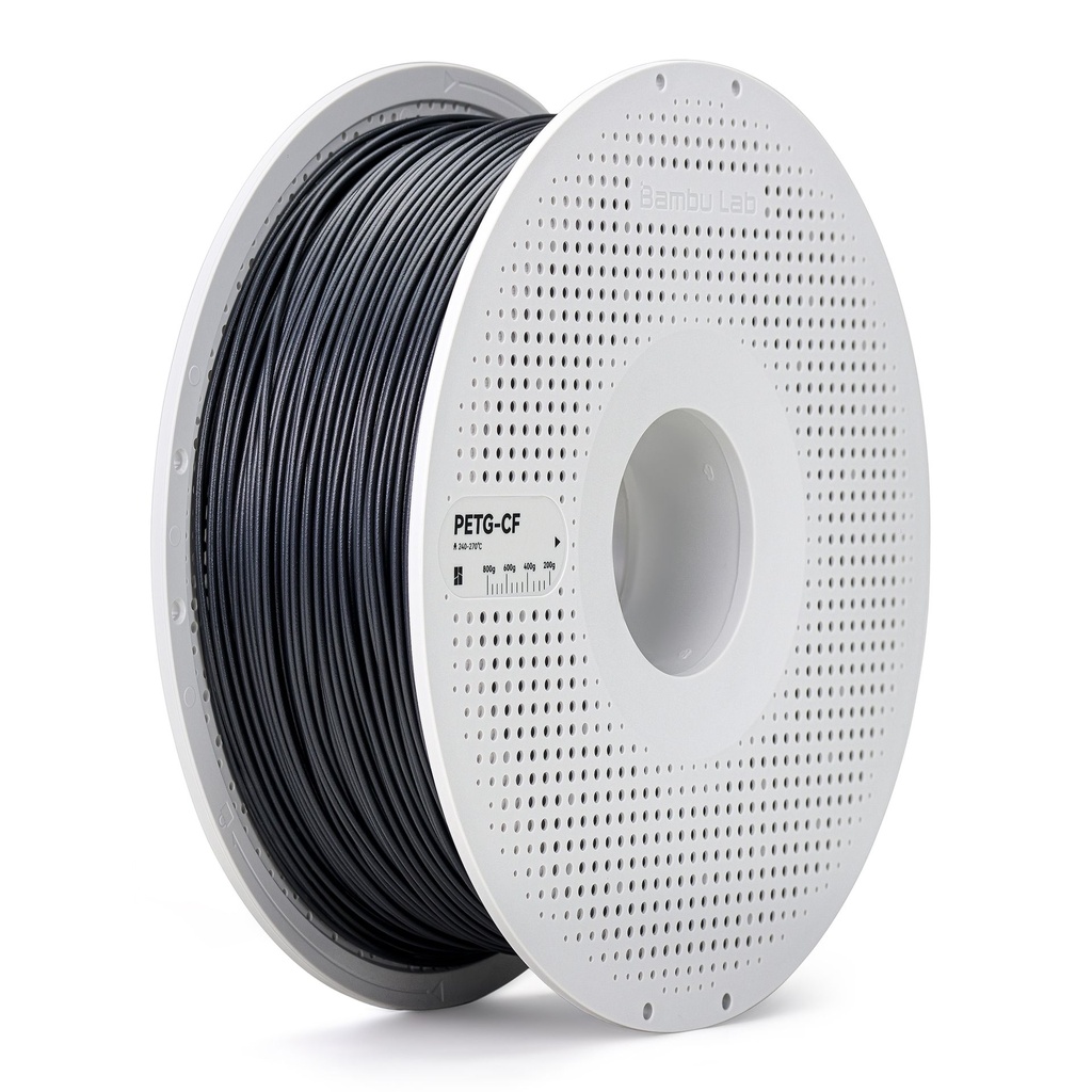 [G50-D6-1.75-1000-SPL] Bambu Lab PETG CF