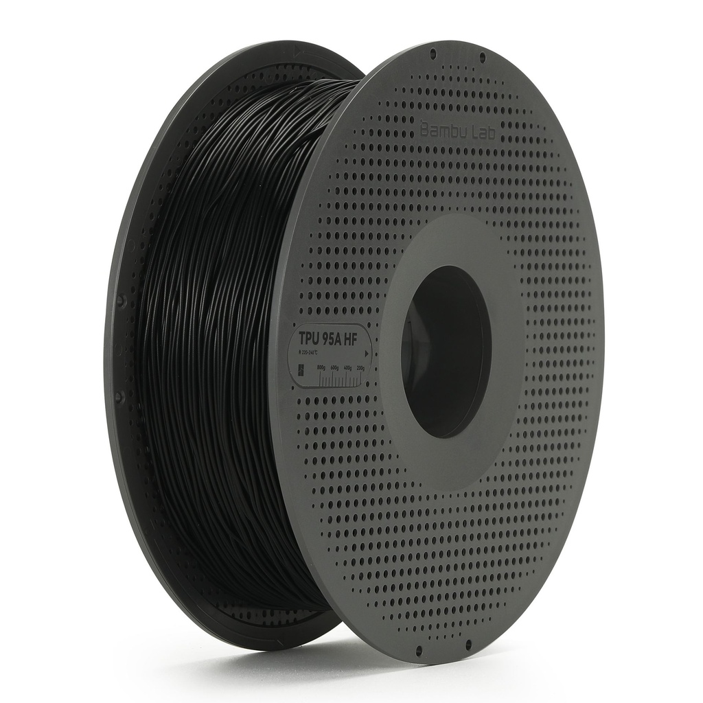 Carrete de TPU 95A HF