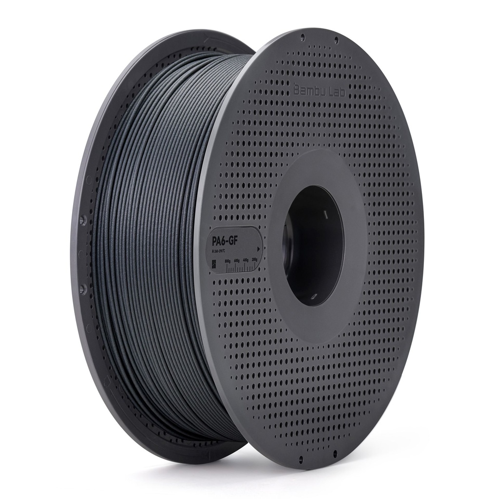 Carrete de PA6-GF