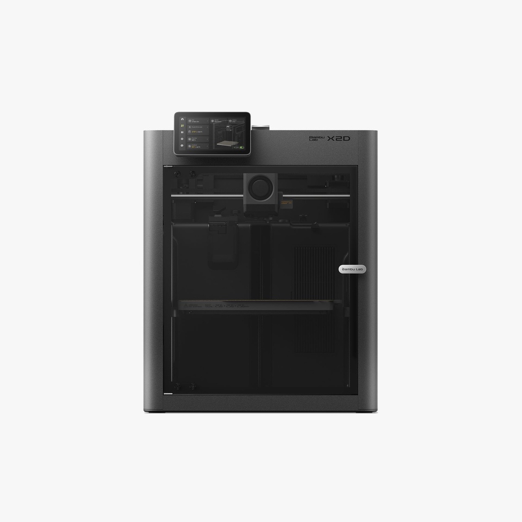 [PF004-P-US] Bambu Lab X2D