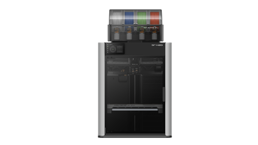 Bambu Lab H2D AMS Combo